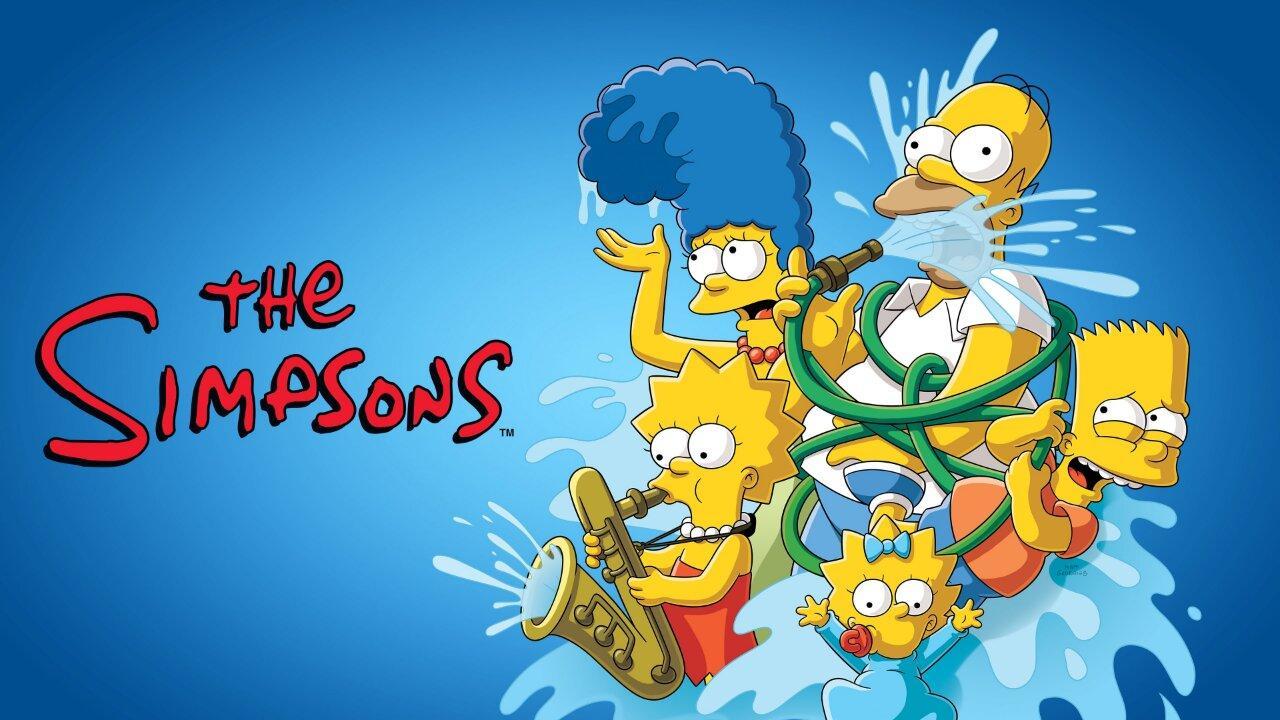 انمي The Simpsons الموسم 35 الحلقة 9 التاسعة مترجمة HD