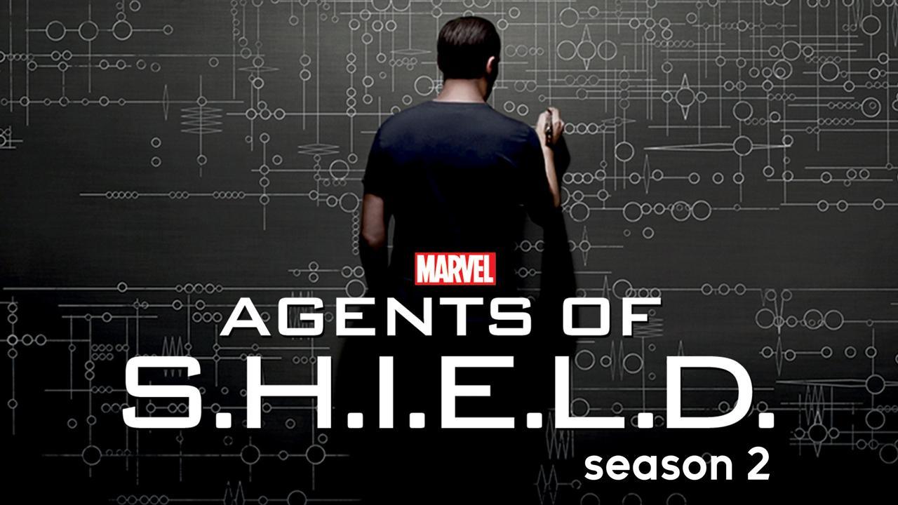 مسلسل Agents of SHIELD الموسم الثاني الحلقة 5 الخامسة مترجمة HD