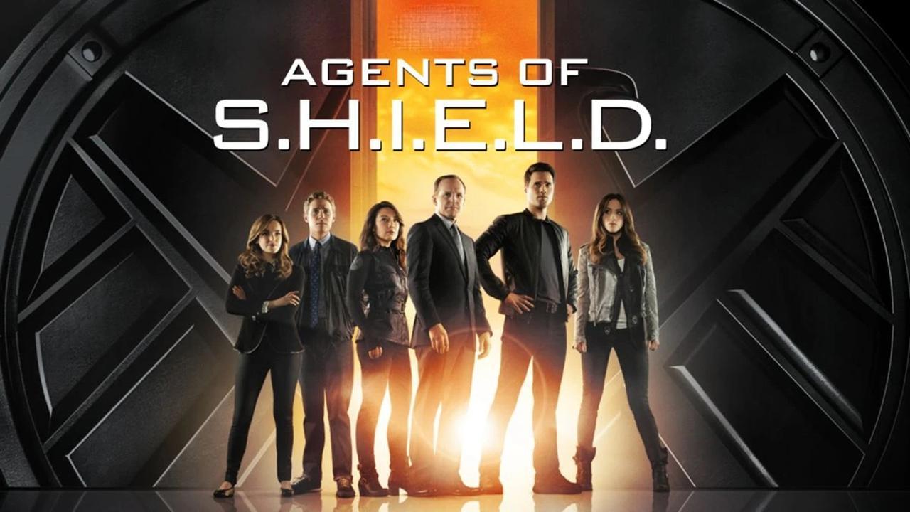 مسلسل Agents of SHIELD الموسم الاول الحلقة 13 الثالثة عشر مترجمة HD