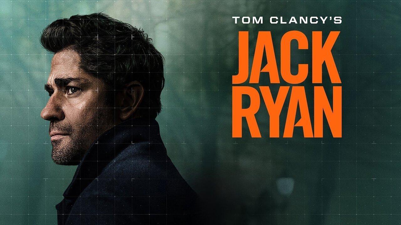 مسلسل Tom Clancy's Jack Ryan الموسم الرابع الحلقة 6 السادسة مترجمة HD