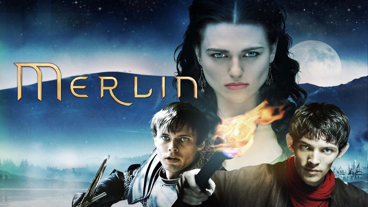 مسلسل Merlin الموسم الثالث الحلقة 1 الاولي مترجمة HD