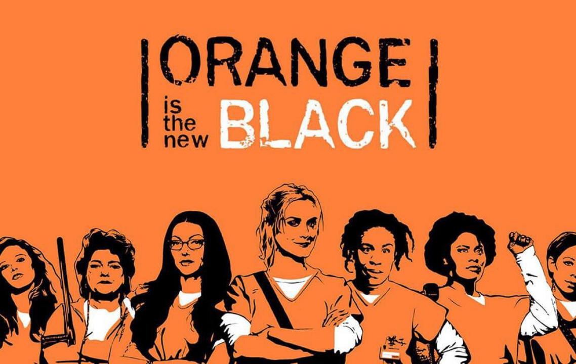 مسلسل Orange is the new black الموسم السابع الحلقة 1 مترجمة