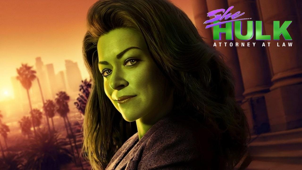 مسلسل She-Hulk: Attorney at Law الموسم الاول الحلقة 7 السابعة مترجمة HD