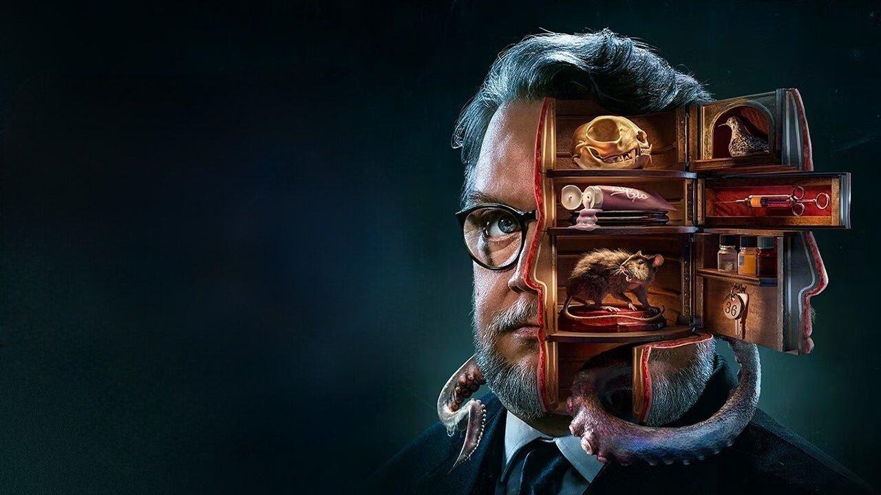 مسلسل Guillermo del Toro's Cabinet of Curiosities الموسم الاول الحلقة 1 الاولي مترجمة HD