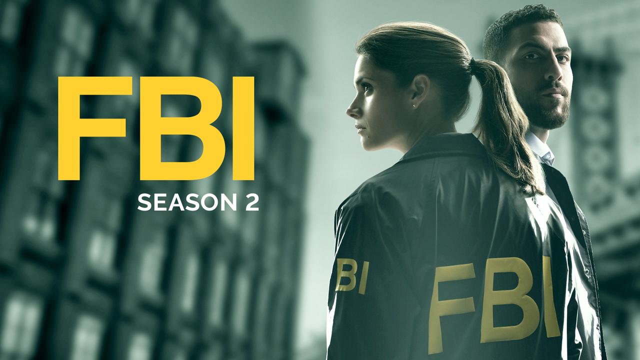 مسلسل FBI الموسم الثاني الحلقة 9 التاسعة مترجمة HD