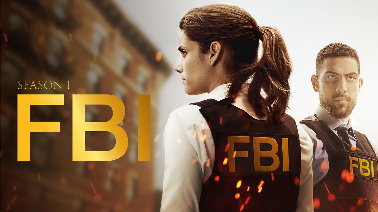 مسلسل FBI الموسم الاول الحلقة 15 الخامسة عشر مترجمة HD