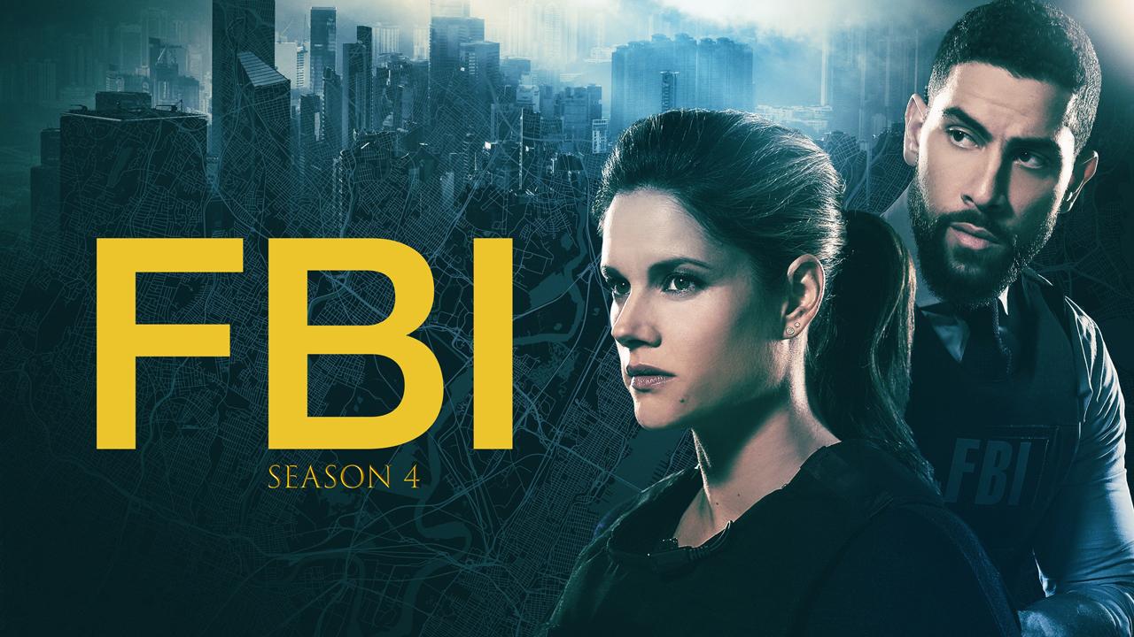 مسلسل FBI الموسم الرابع الحلقة 11 مترجمة HD