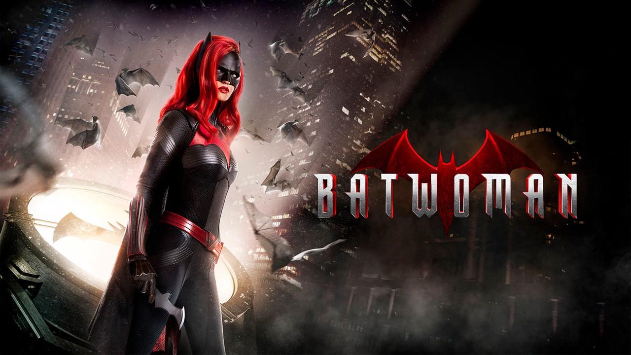 مسلسل Batwoman الموسم الاول الحلقة 1 الاولي مترجمة HD