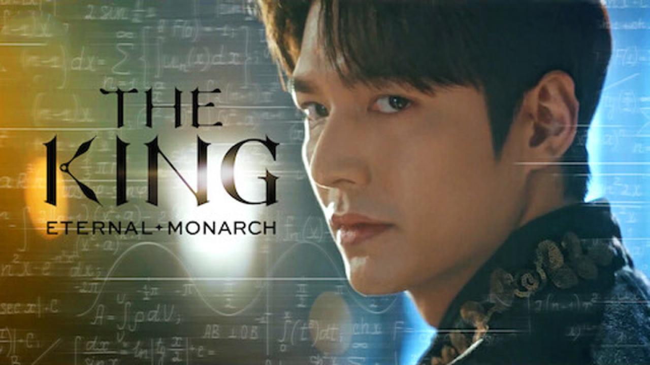 The King: Eternal Monarch - الملك: العاهل الخالد