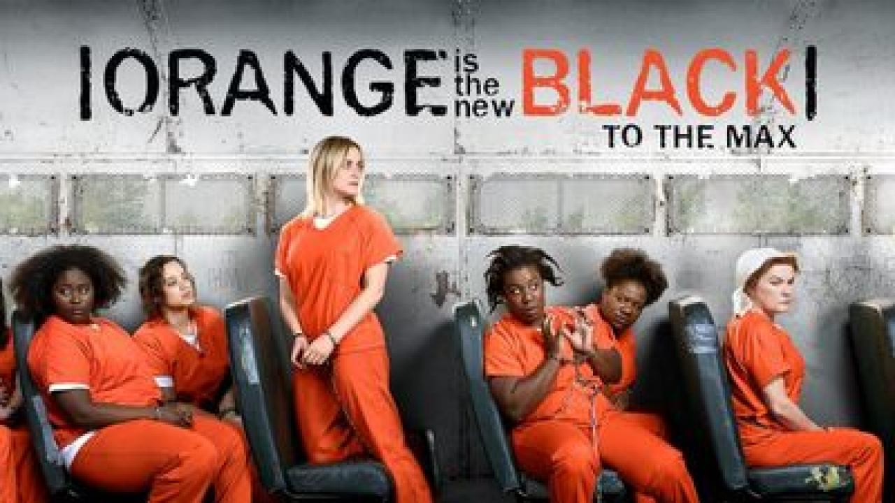 مسلسل Orange is the new black الموسم السادس الحلقة 1 مترجمة