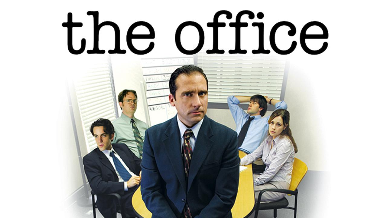 مسلسل The Office الموسم السادس الحلقة 1 مترجمة HD