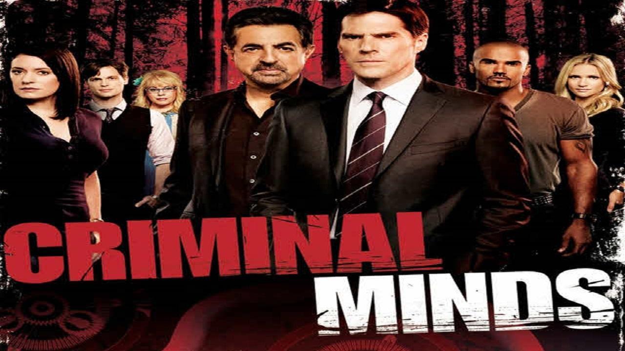 مسلسل Criminal Minds الموسم السابع الحلقة 7 مترجمة