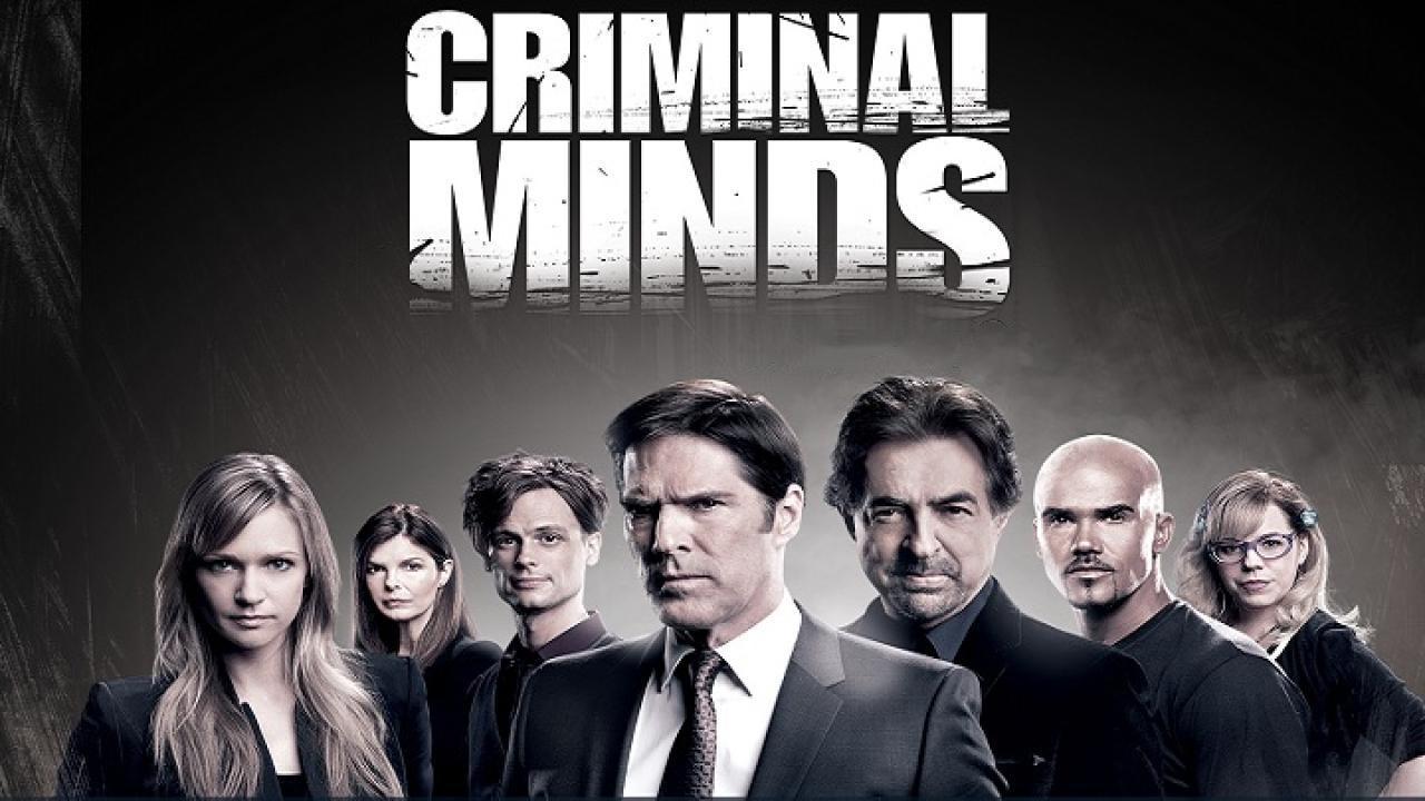 مسلسل Criminal Minds الموسم التاسع الحلقة 1 مترجمة
