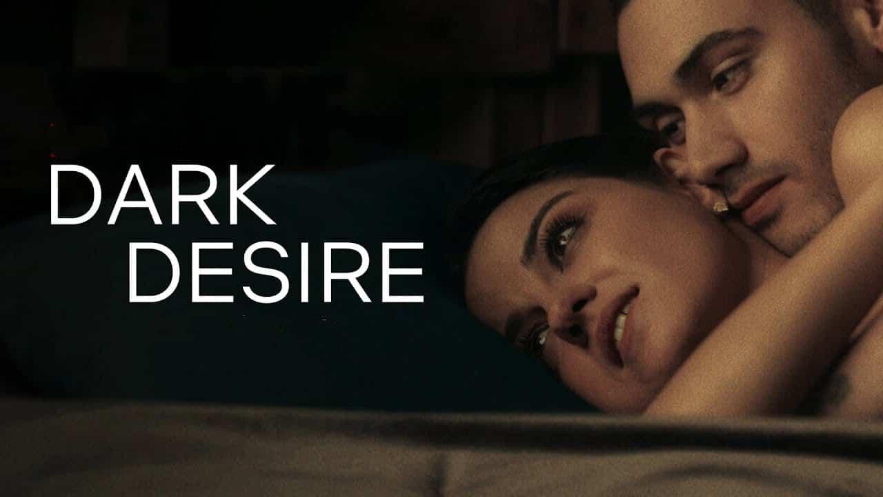 مسلسل Dark Desire الموسم الاول الحلقة 15 الخامسة عشر مترجمة HD