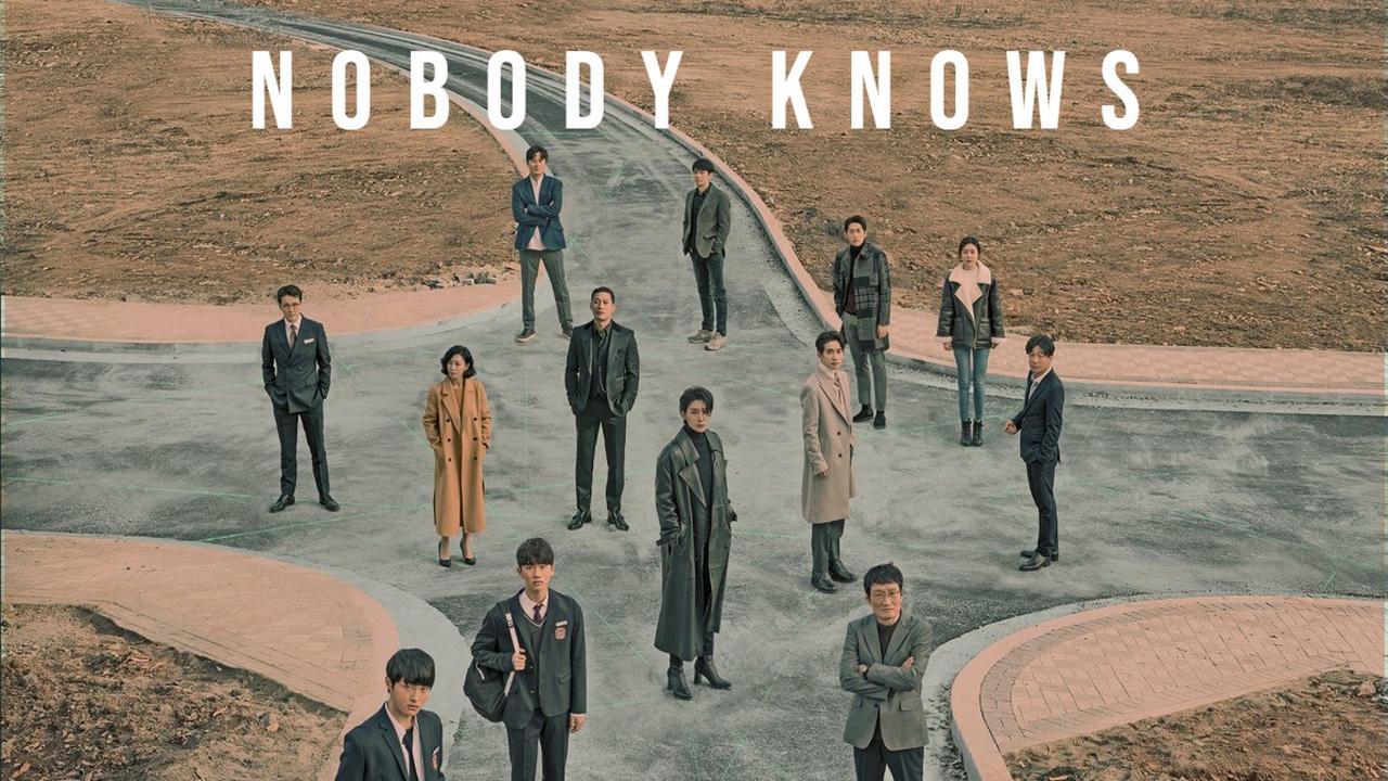 Nobody Knows - لا أحد يعلم