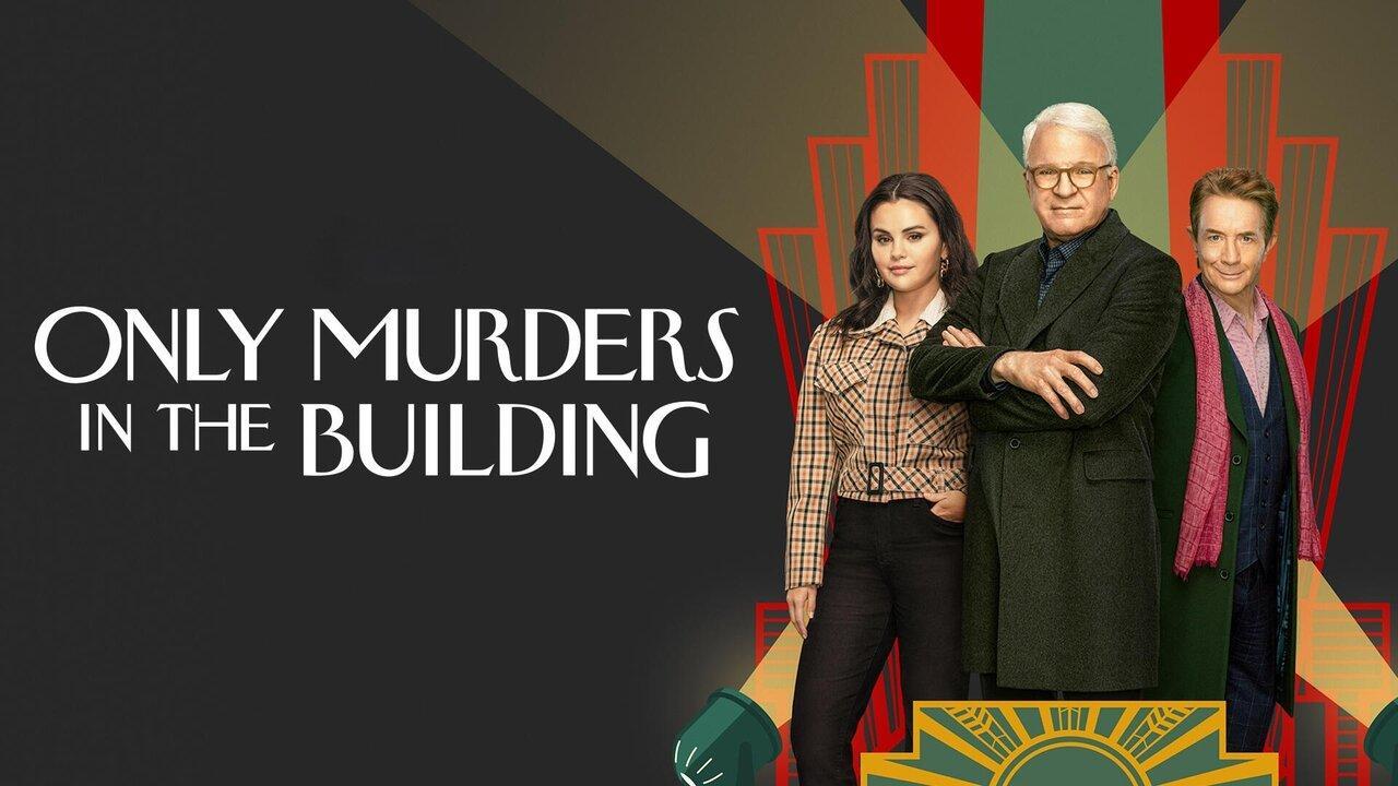 مسلسل Only Murders in the Building الموسم الثالث الحلقة 11 الحادية عشر مترجمة HD
