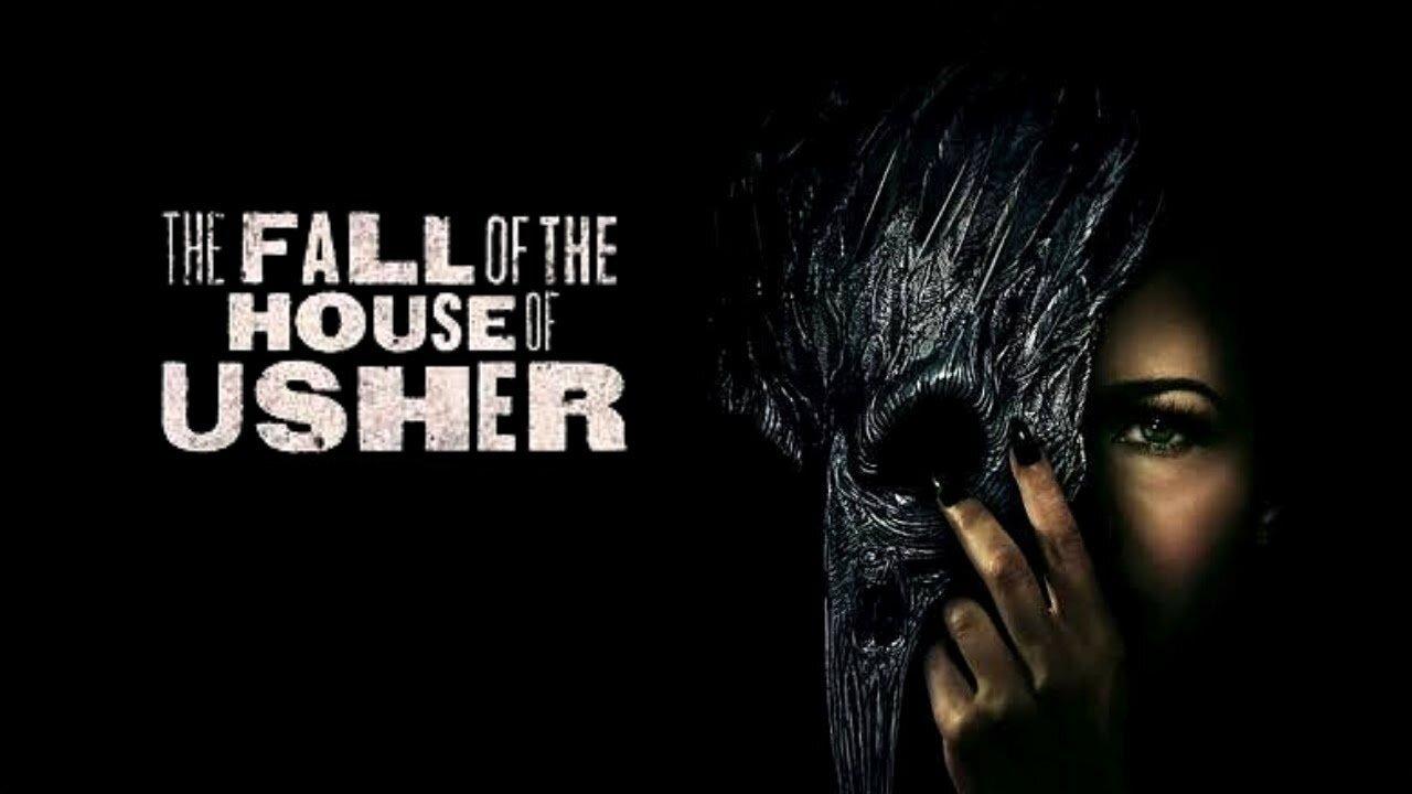 مسلسل The Fall of the House of Usher الموسم الاول الحلقة 1 الاولي مترجمة HD