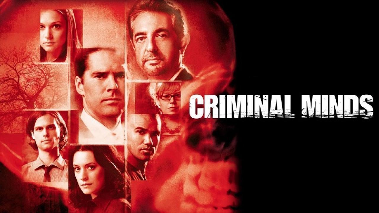 مسلسل Criminal Minds الموسم الثالث الحلقة 20 والأخيرة مترجمة