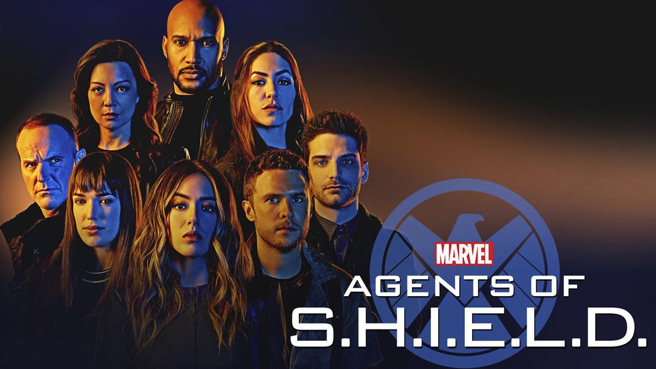 مسلسل Agents of SHIELD الموسم السادس الحلقة 13 الثالثة عشر والأخيرة مترجمة HD