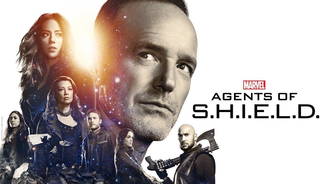 مسلسل Agents of SHIELD الموسم الخامس الحلقة 21 الحادية والعشرون مترجمة HD