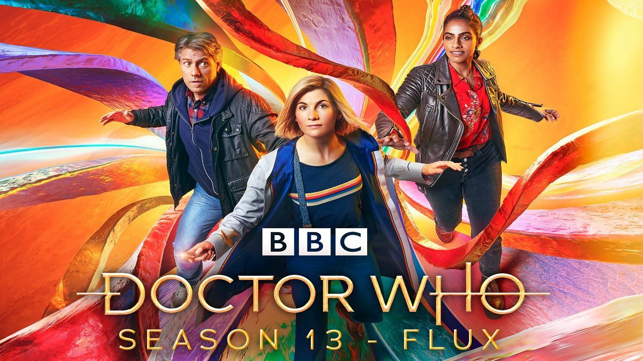 مسلسل Doctor Who الموسم 13 الحلقة 1 الاولي مترجمة HD