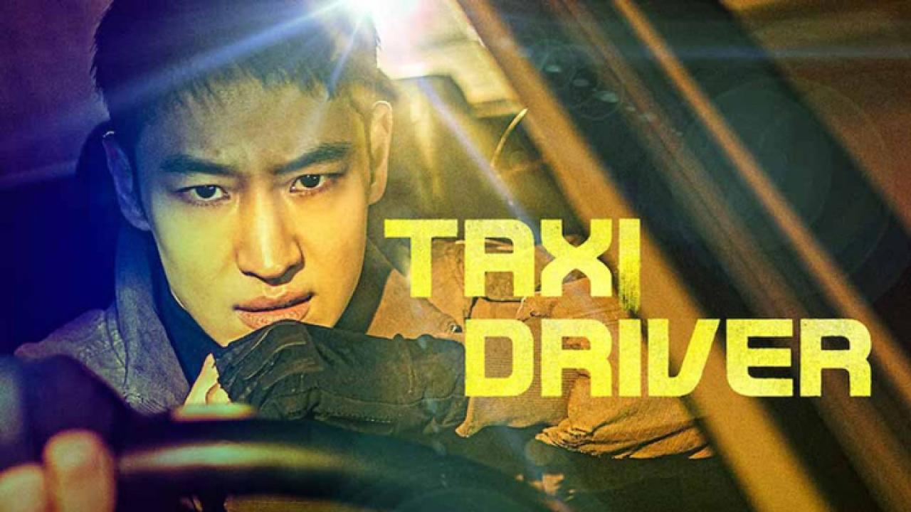 Taxi Driver - سائق سيارة أجرة