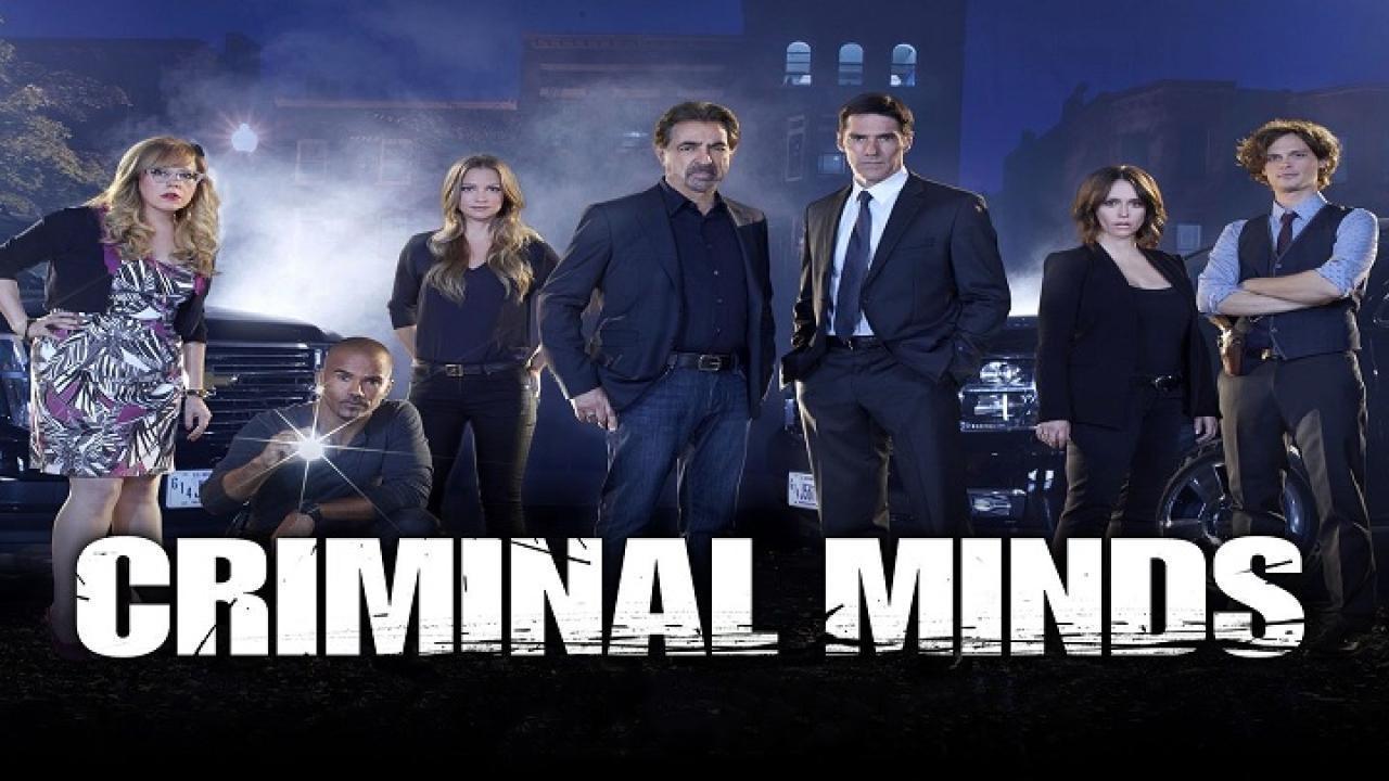 مسلسل Criminal Minds الموسم العاشر الحلقة 22 مترجمة