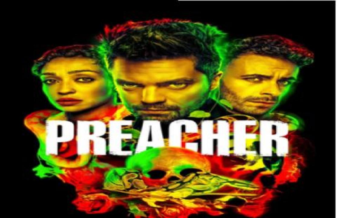 مسلسل Preacher الموسم الثالث الحلقة 1 مترجمة