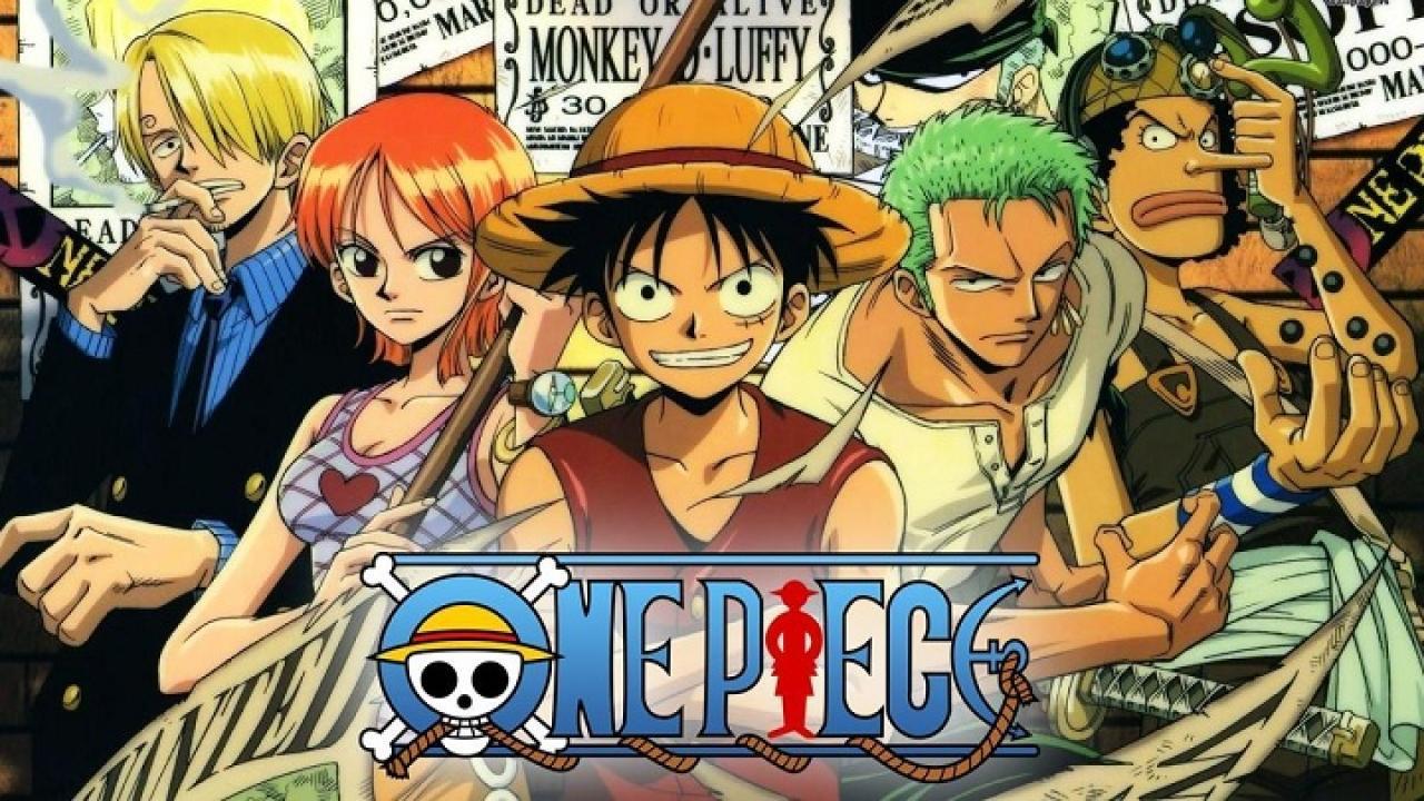 انمي One Piece الحلقة 1097 مترجم ( ون بيس )