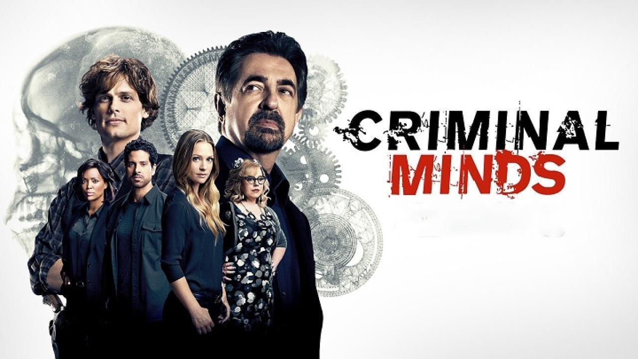 مسلسل Criminal Minds الموسم 12 الحلقة 13 مترجمة