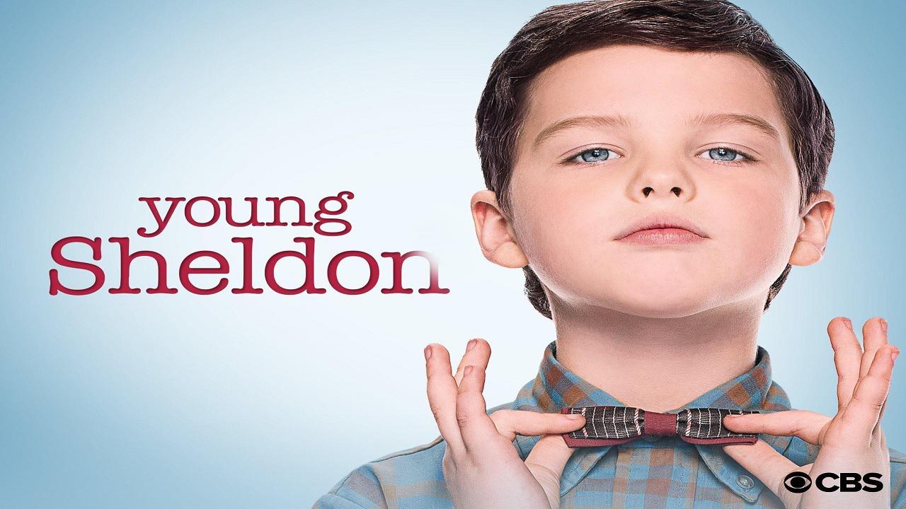 مسلسل Young Sheldon الموسم الخامس الحلقة 1 مترجمة HD