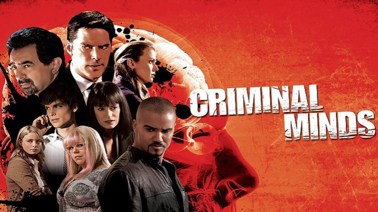 مسلسل Criminal Minds الموسم السادس الحلقة 11 مترجمة