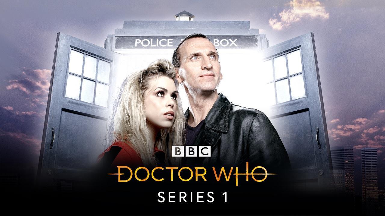 مسلسل Doctor Who الموسم الاول الحلقة 2 الثانية مترجمة HD