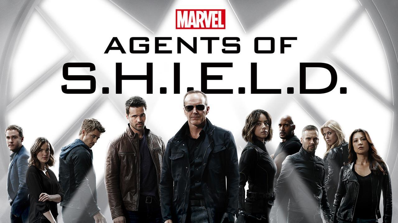 مسلسل Agents of SHIELD الموسم الثالث الحلقة 11 الحادية عشر مترجمة HD