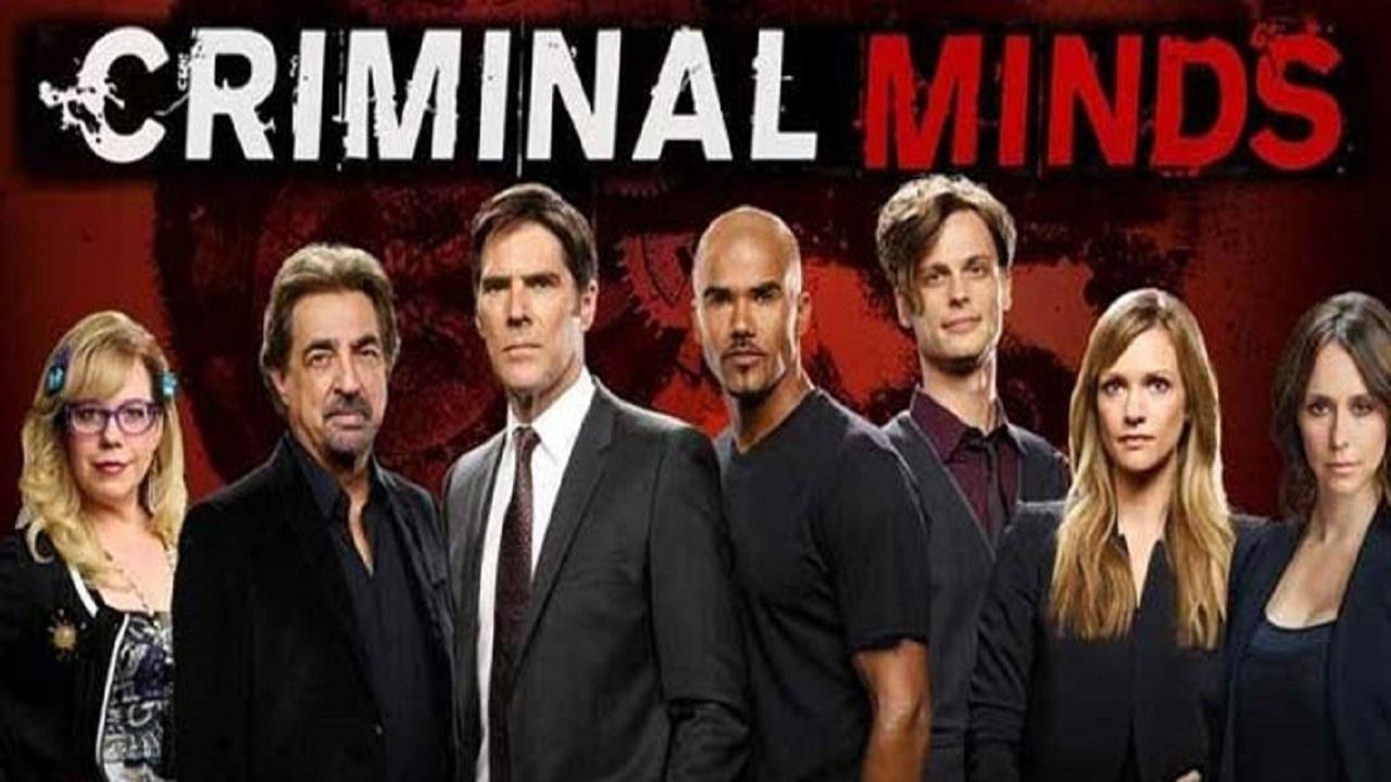 مسلسل Criminal Minds الموسم 11 الحلقة 11 مترجمة
