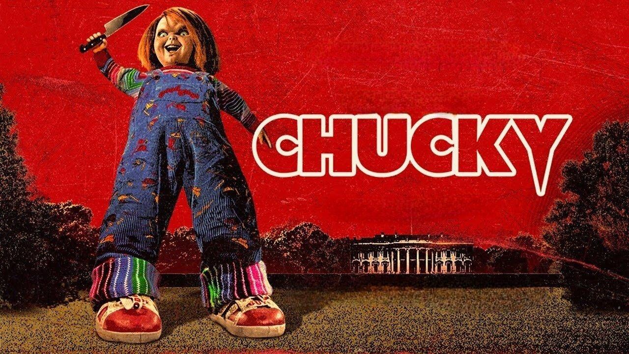 مسلسل Chucky الموسم الثالث الحلقة 1 الاولي مترجمة HD