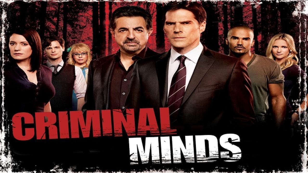 مسلسل Criminal Minds الموسم الرابع الحلقة 10 مترجمة