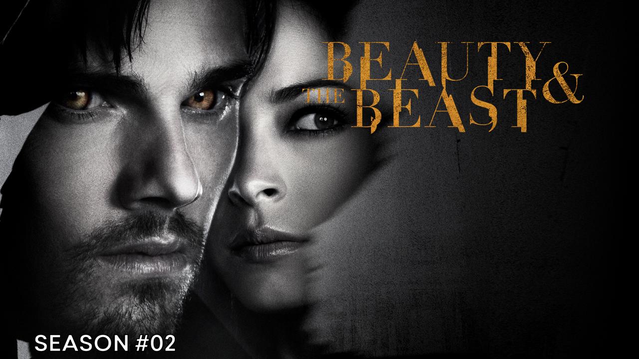مسلسل Beauty and the Beast الموسم الثاني الحلقة 1 الاول مترجمة HD