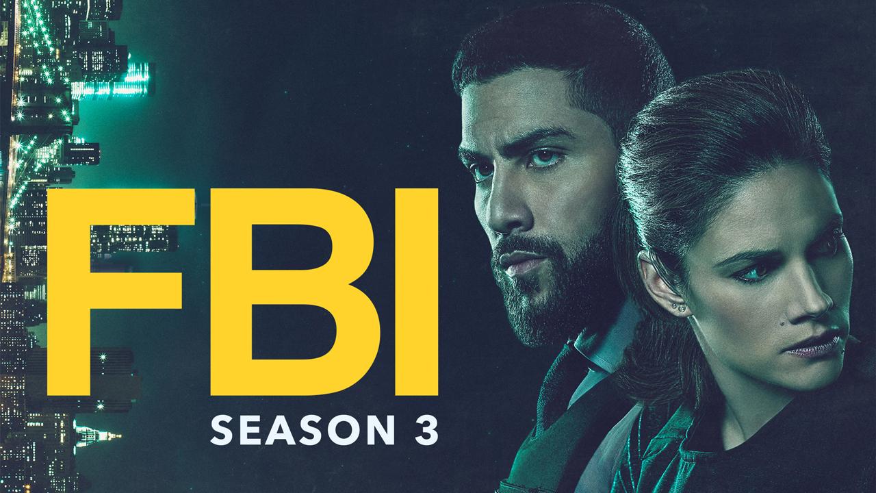مسلسل FBI الموسم الثالث الحلقة 3 الثالثة مترجمة HD