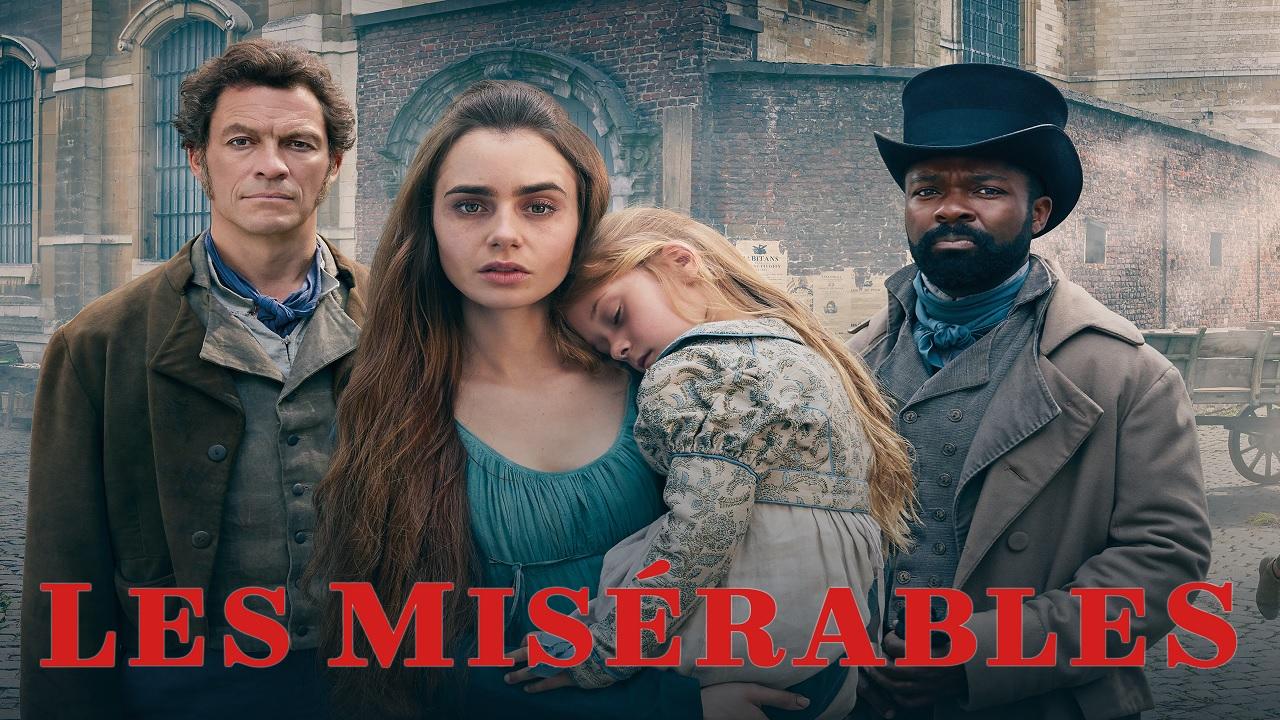 Les Misérables - البؤساء