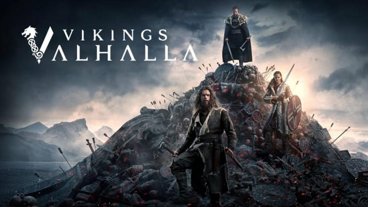 مسلسل Vikings: Valhalla الموسم الثاني الحلقة 1 الاولي مترجمة HD