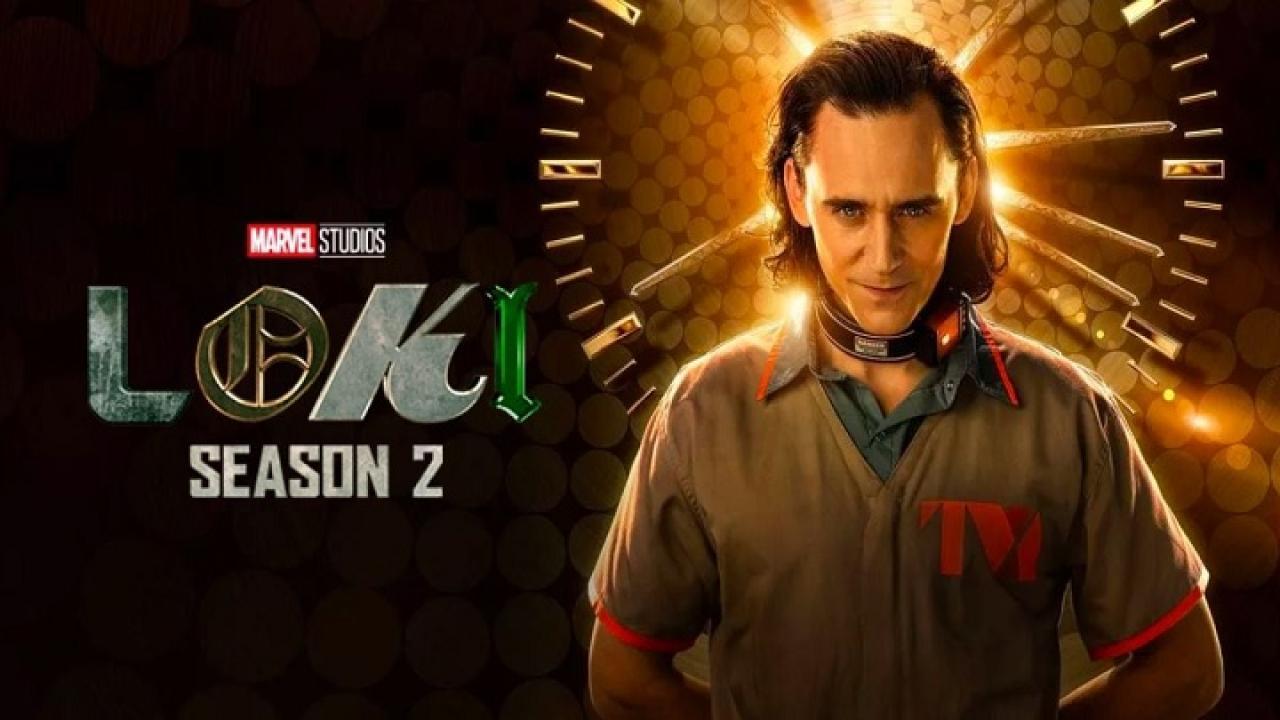 مسلسل Loki الموسم الثاني الحلقة 4 الرابعة مترجمة HD
