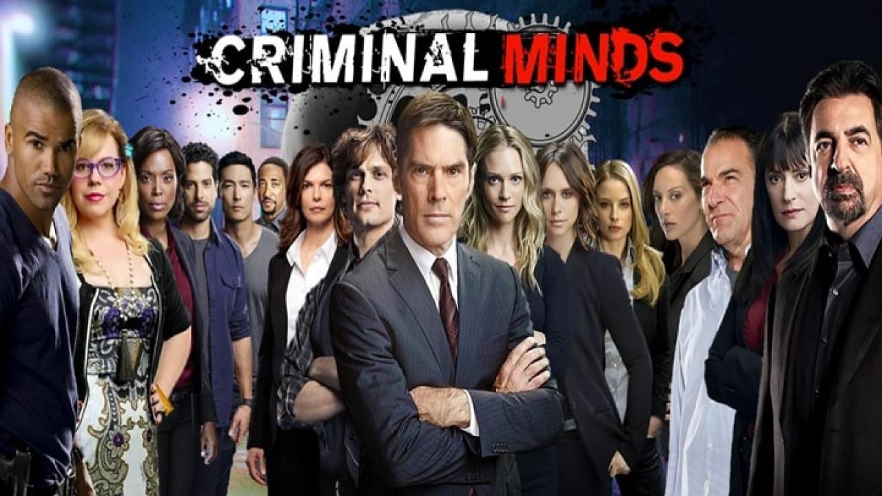 مسلسل Criminal Minds الموسم 15 الحلقة 2 مترجمة