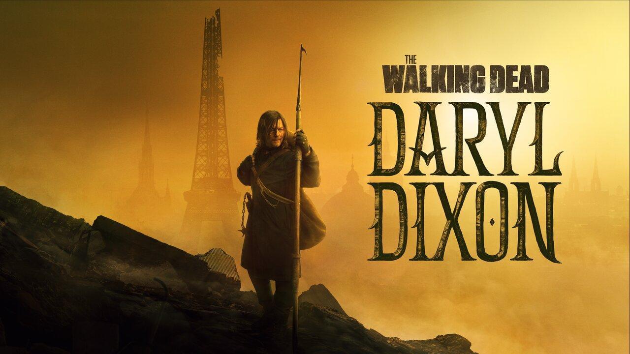مسلسل The Walking Dead: Daryl Dixon الموسم الاول الحلقة 7 السابعة مترجمة HD