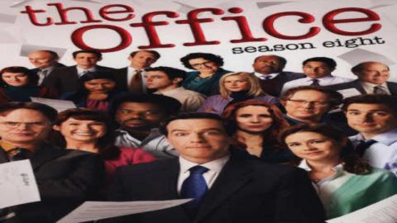مسلسل The Office الموسم الثامن الحلقة 1 مترجمة HD