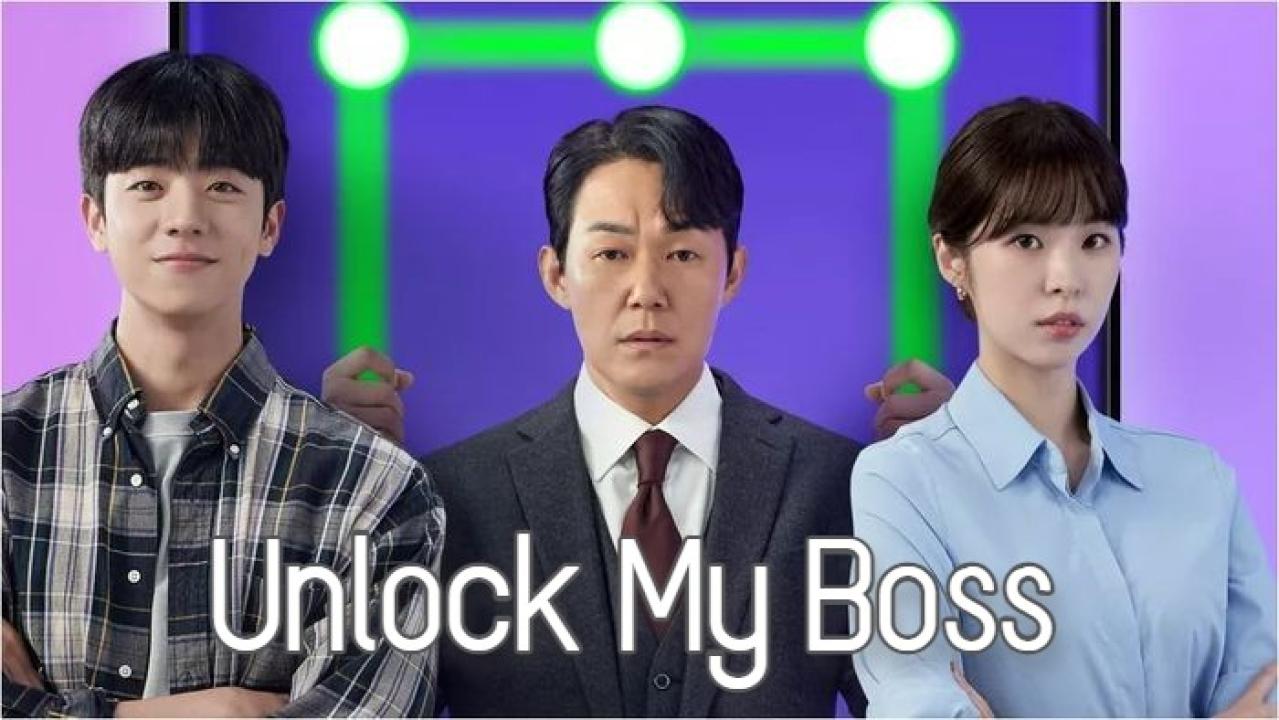 Unlock My Boss