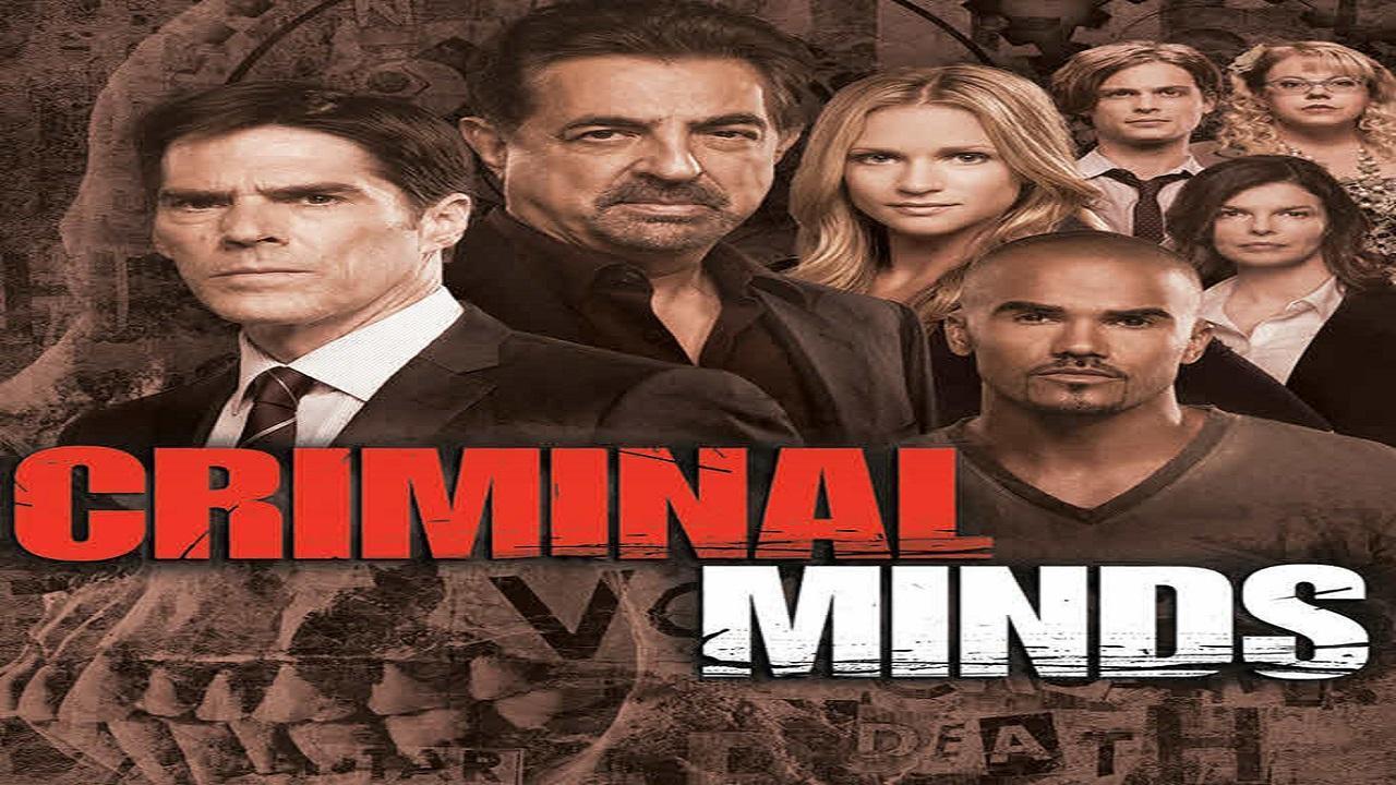 مسلسل Criminal Minds الموسم الثامن الحلقة 8 مترجمة