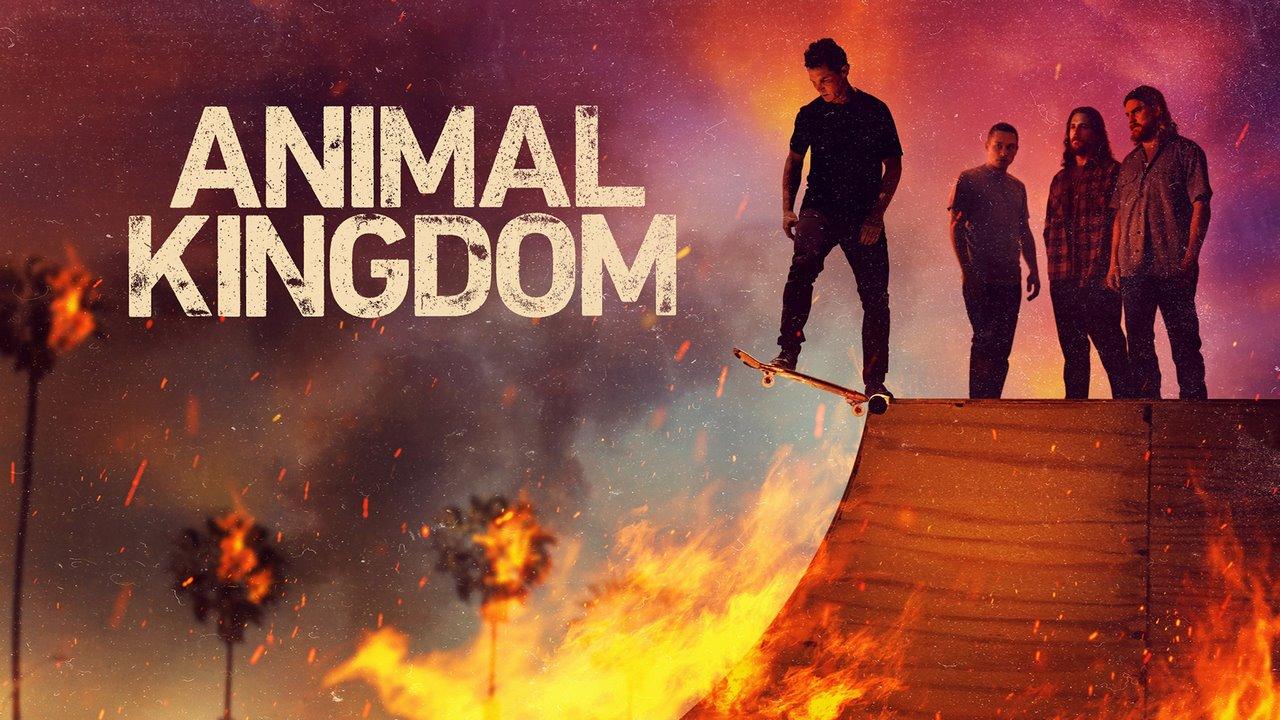مسلسل Animal Kingdom الموسم السادس الحلقة 1 مترجمة HD