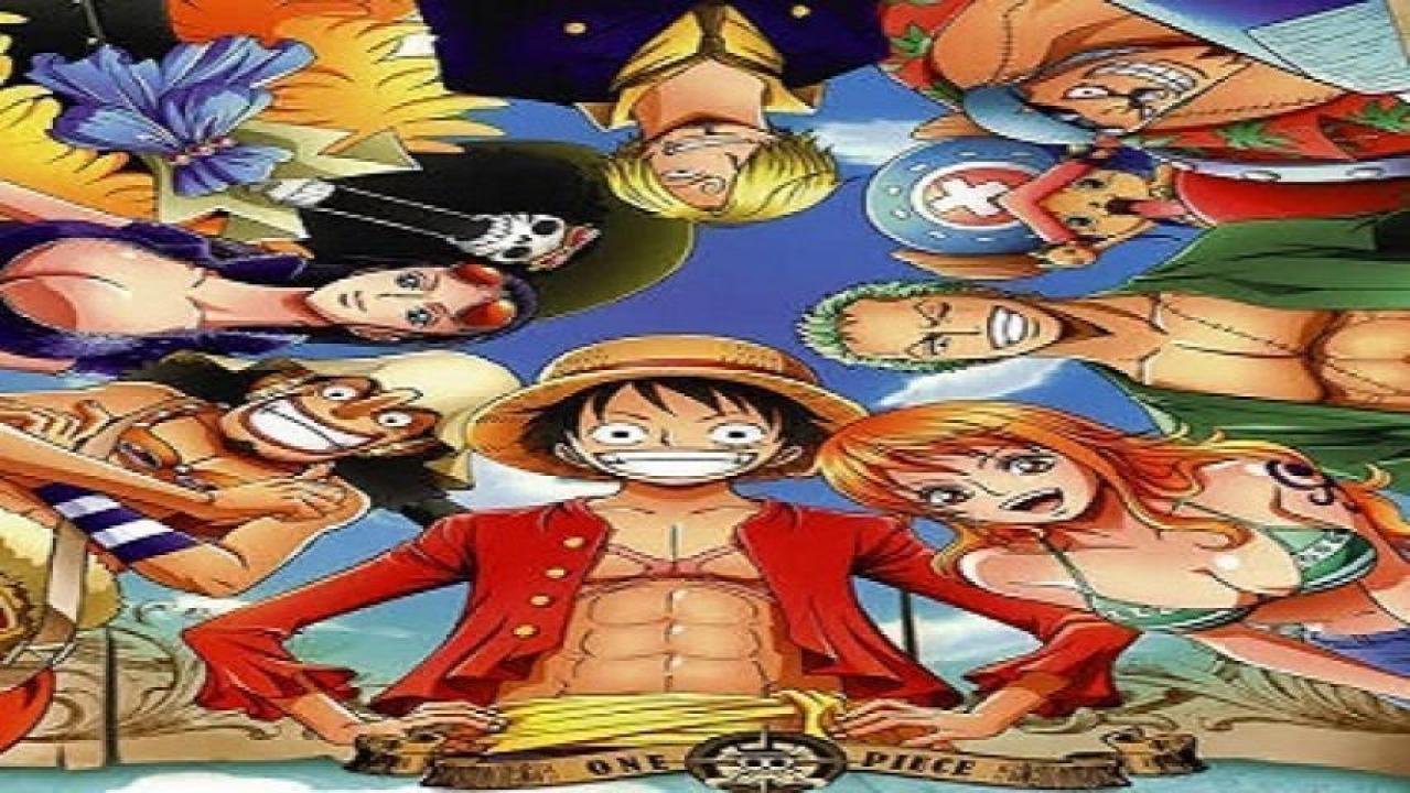 انمي One Piece الحلقة 983 مترجمة ( ون بيس )