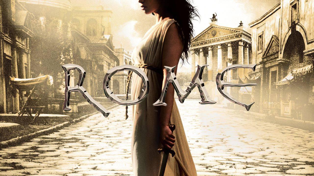 مسلسل Rome الموسم الثاني الحلقة 1 الاولي مترجمة HD